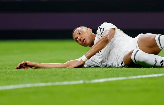 Real Madrid: ¿Se desata el malestar en el grupo por culpa de Mbappé?