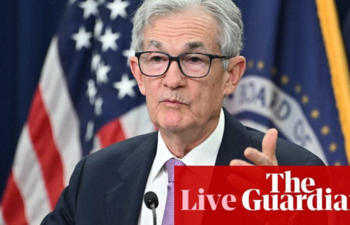 El presidente de la Reserva Federal, Jerome Powell, no renunciaría si Trump pidiera su renuncia – Business Live | Negocio