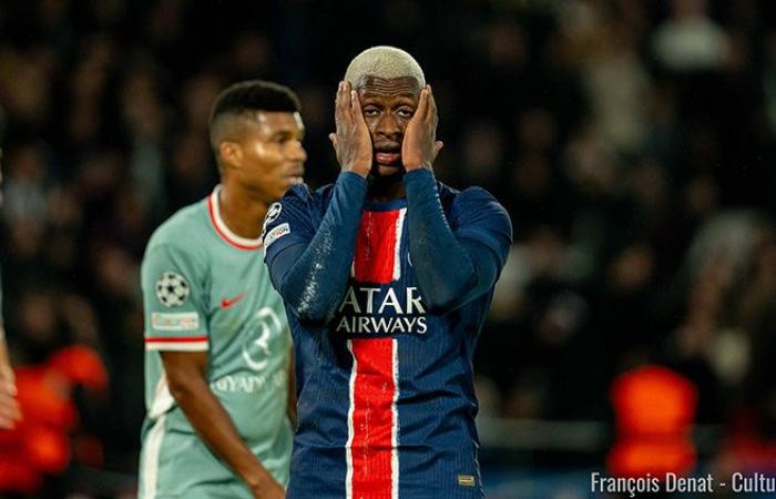 Europa: Las consecuencias en el ranking tras PSG/Atlético