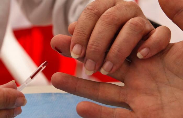 Bélgica: los diagnósticos de VIH aumentaron en 2023