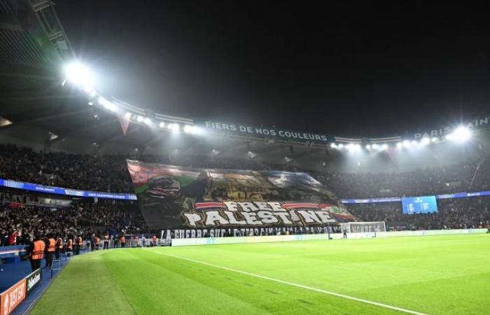 El presidente de la FFF y el director general del PSG convocados por el Ministerio del Interior