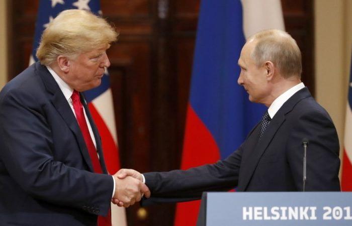 Donald Trump no puede darle a Rusia lo que quiere, dicen los expertos – Euractiv FR