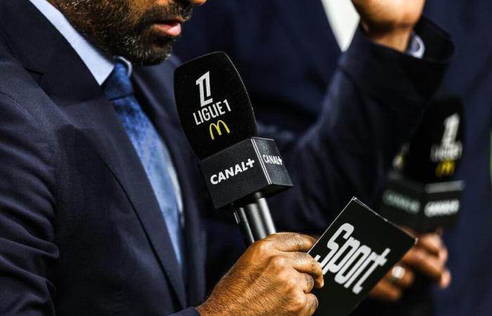 TV: El precio de la Ligue 1 se desploma, las consecuencias son terribles