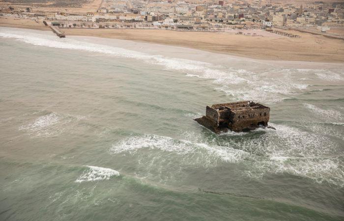 Museo Saint-Exupéry, Casa del Mar… Bensaid visita sitios culturales en las provincias de Laâyoune y Tarfaya – Telquel.ma