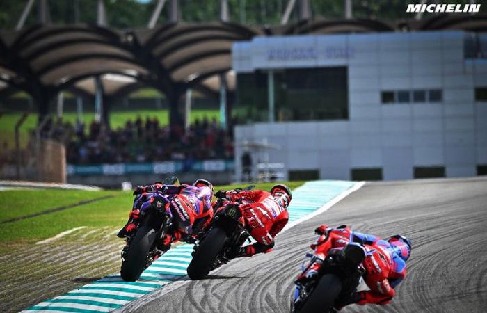 Hablemos de MotoGP: Hay que sacar este tema, y ​​ya