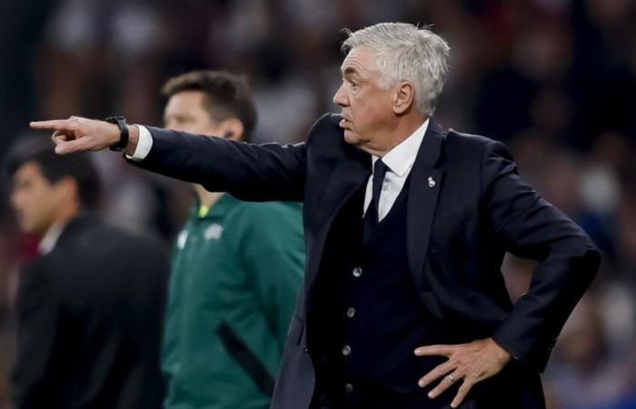 ¿Se avecina un gran giro para el futuro de Ancelotti?