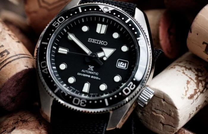 3 relojes Seiko a precios atractivos que debes descubrir hoy