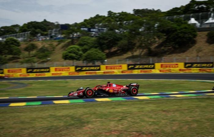 Fórmula 1 | Ferrari anuncia nuevo patrocinador importante para la era Hamilton