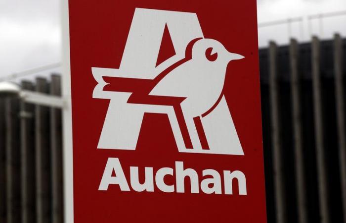 Plan social en Auchan: recorte de 14 puestos en el hipermercado Porte d’Espagne de Perpignan