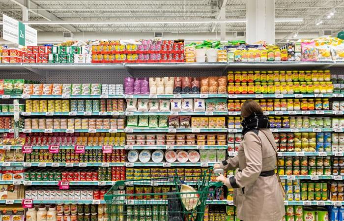 Loblaw quiere irrumpir en Estados Unidos con T&T Supermarkets