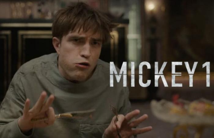 Se pospone el estreno de la película con Robert Pattinson debido a la película biográfica sobre Michael Jackson