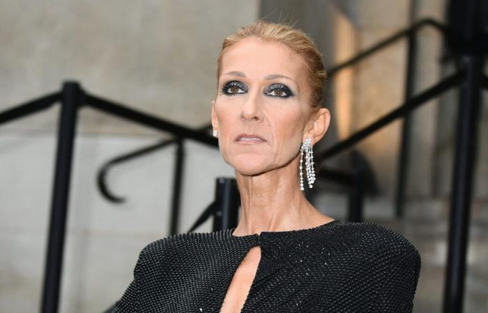 Celine Dion en duelo: la artista conmovida por la desaparición de dos seres queridos