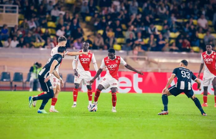 Camara y Diatta con Senegal por las Eliminatorias CAN