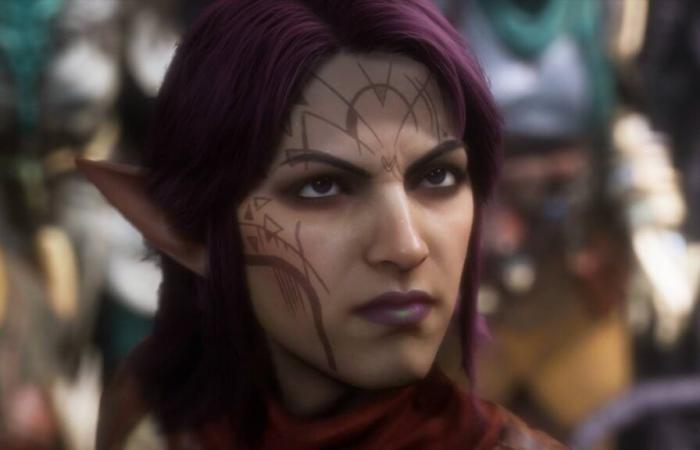 Dragon Age: para The Veilguard, ya se acabó. Los desarrolladores de Bioware ya tienen los ojos puestos en su próximo gran videojuego