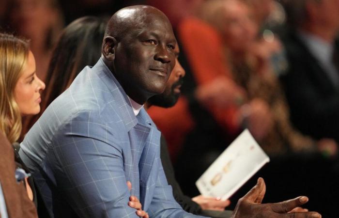 No, Michael Jordan no apoyó a Donald Trump a pesar de este rumor tan viral