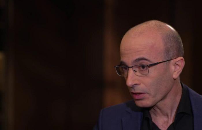 La elección de Donald Trump “podría significar la caída del orden mundial”, analiza Yuval Noah Harari, historiador con 45 millones de libros vendidos