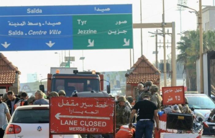 Al menos cinco cascos azules resultaron heridos en el Líbano, donde Israel intensifica sus ataques: Noticias