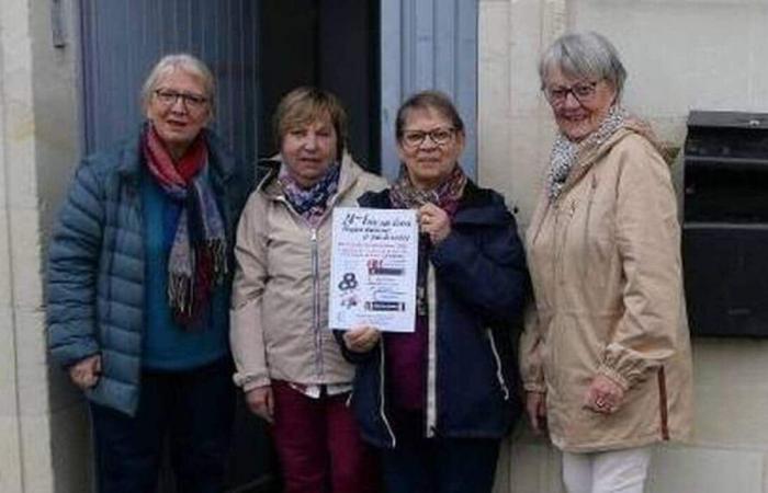 Este año, la Feria del Libro La Ménitré cambia de ubicación