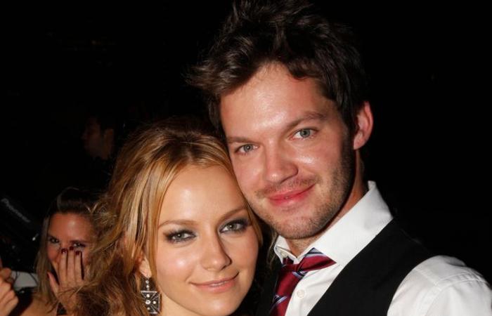 La prima doble de Becki Newton de The Lincoln Lawyer: se revela su famosa familia