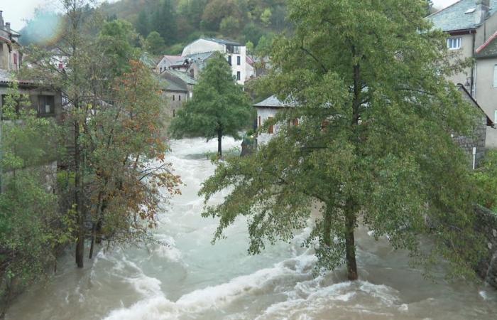 MAPA. ¿Cuál es el objetivo del estado de catástrofe natural reconocido a 21 municipios de Lozère tras el episodio de Cévennes en octubre?