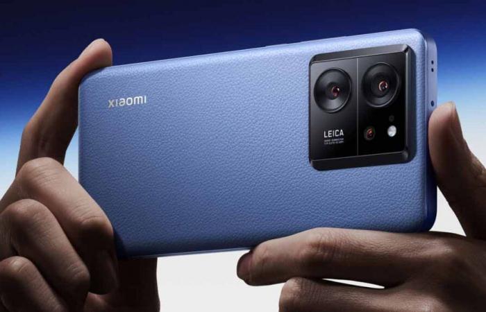 ¡Este Xiaomi de gama alta ideal para entusiastas de la fotografía está disponible con una gran reducción en Boulanger!