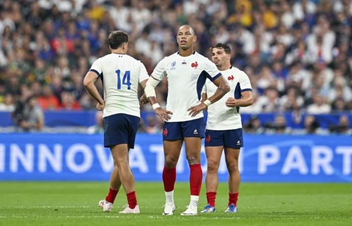 Rugby: descubre la composición del XV francés contra Japón para iniciar la gira de otoño este sábado