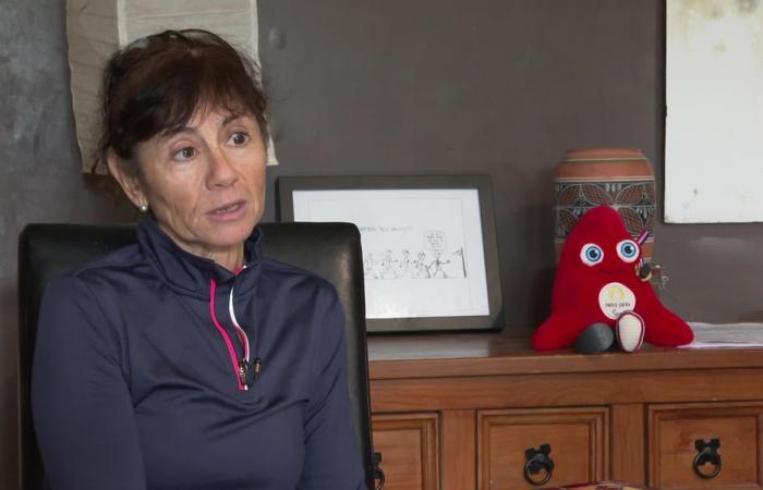 Rosa Murcia Gangloff, maratonista de los Juegos Paralímpicos de París, presenta una denuncia contra su club de Béziers por acoso y discriminación