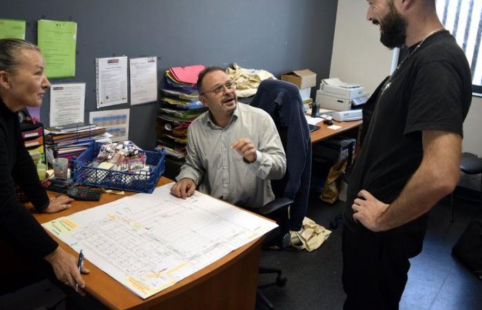 La única competición de Léon Marchand en Francia, 800 acreditaciones preparadas… Entre bastidores de la organización de los interclubes de natación en Montauban