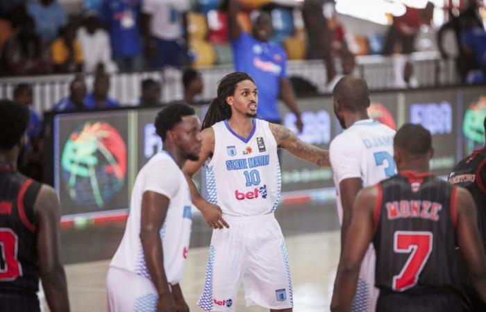 Stade Malien en lo más alto del Grupo B, Trípoli mantiene su invencibilidad tras la 2ª jornada | FIBA.basketball