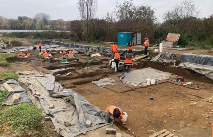 Desarrollo urbano Un segundo distrito ecológico está creciendo al sur de Lausana