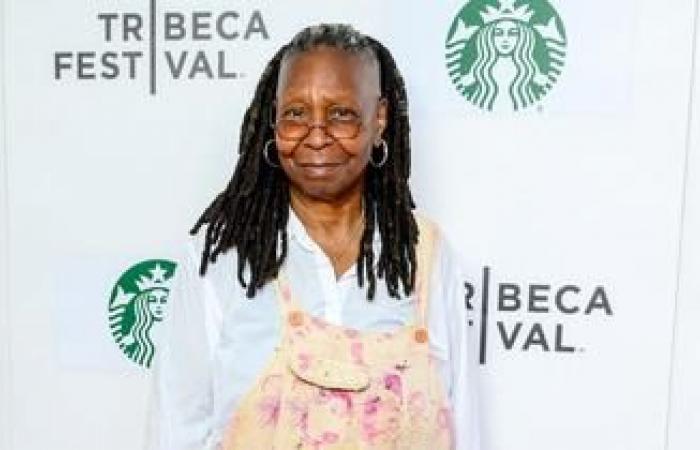 Whoopi Goldberg hace una trágica revelación sobre la secuela de la película