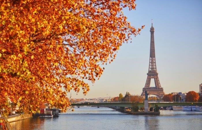 ¿Qué hacer en París para el puente del 11 de noviembre de 2024?