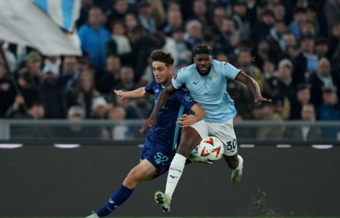 La Lazio mantiene su trono, el Ajax avanza, el Manchester United finalmente gana – C3 – E4 – Resumen