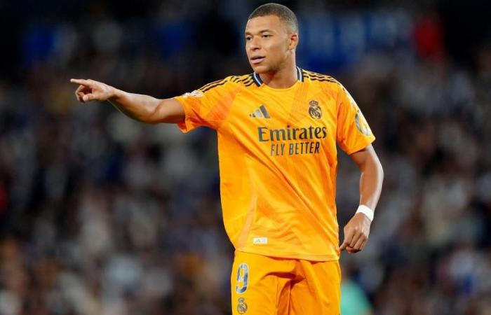 Kylian Mbappé aconsejó sobre cómo superar el lento arranque del Real Madrid