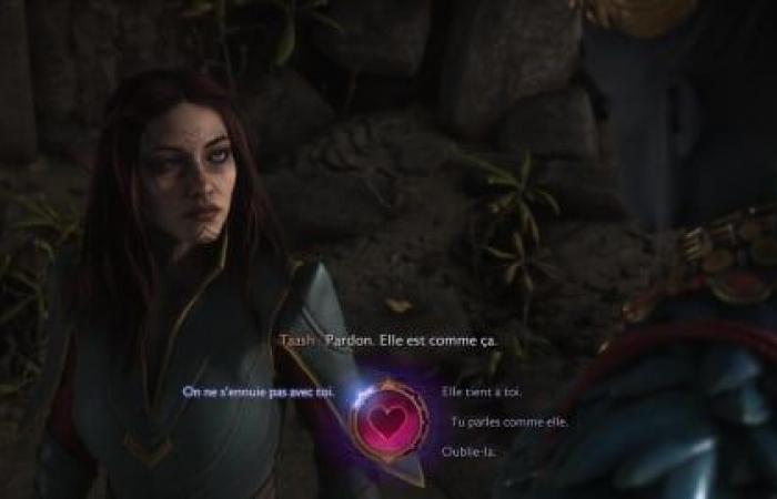 Dragon Age The Veilguard Romances: ¿Cómo funcionan las relaciones románticas y con quién puedes tenerlas?