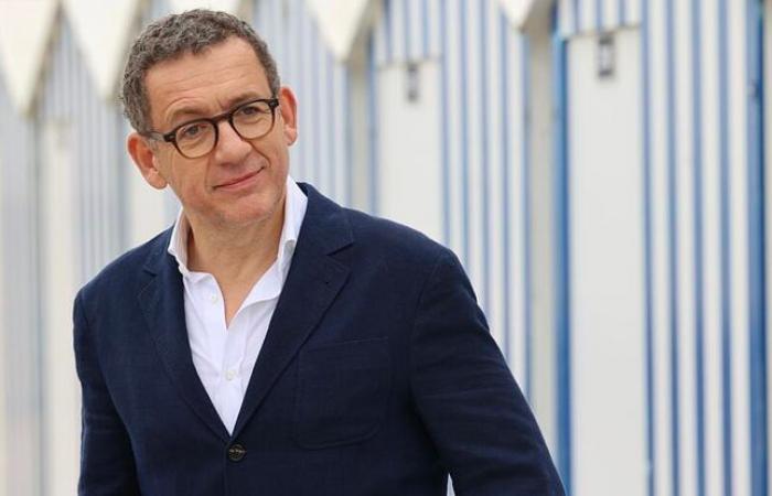 “No es vergonzoso…” Dany Boon pone en perspectiva el “fracaso” de su última película