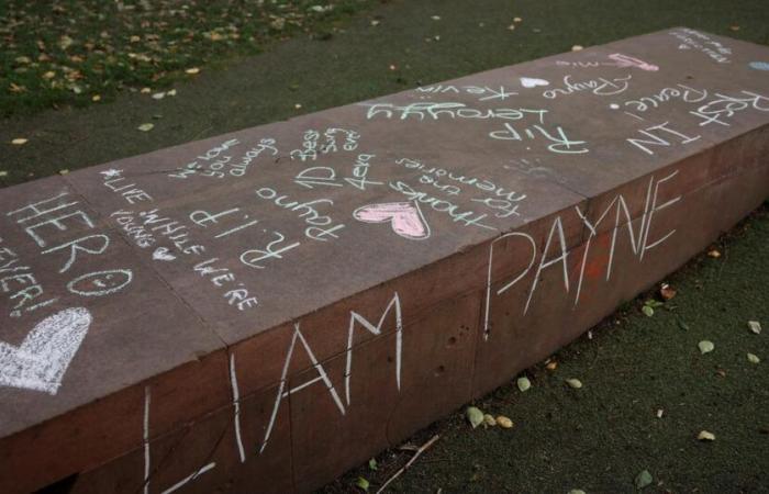 Tres personas acusadas en relación con la muerte de Liam Payne – rts.ch