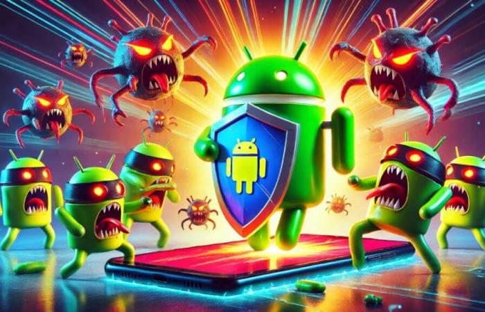 2 fallos críticos de seguridad en Android identificados por Google