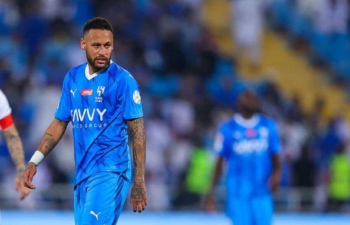 ¿Cuánto gana Neymar en el Al-Hilal mientras el club se plantea rescindir su contrato?