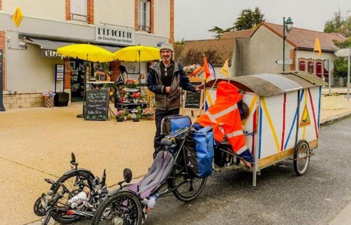 Un recorrido ecológico por Francia