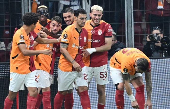 ¡El sistema ha vuelto a cambiar en Galatasaray! – Noticias Galatasaray