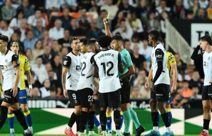 Liga: Aplazado el partido entre Valencia y Espanyol Barcelona por inundaciones