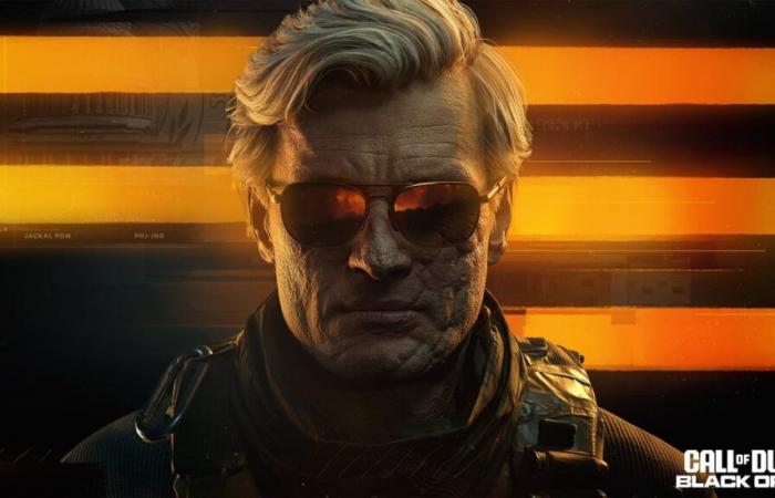 Black Ops 6 le debe mucho a este thriller de casi 50 años: la campaña para un jugador se parece extrañamente a la de la película con Robert Redford