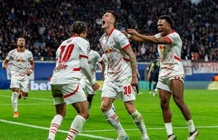 ¿El FC Bayern planea otro golpe en Leipzig?