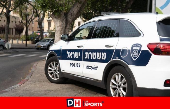 Incidente diplomático franco-israelí: la policía israelí entre “armada” y “sin autorización” en un lugar perteneciente a Francia