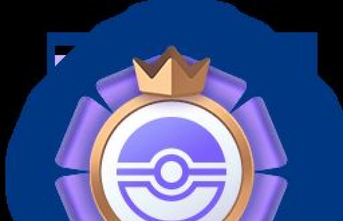 Insignia de poder genético, evento 1