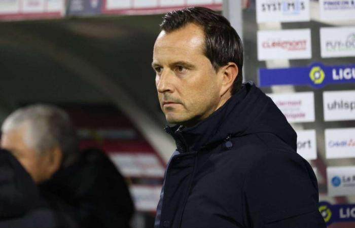 Stade Rennais: Adiós Julien Stephan, hola…