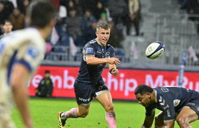 Pro D2: SU Agen registrará el regreso de varios jugadores para el viaje a Soyaux-Angoulême