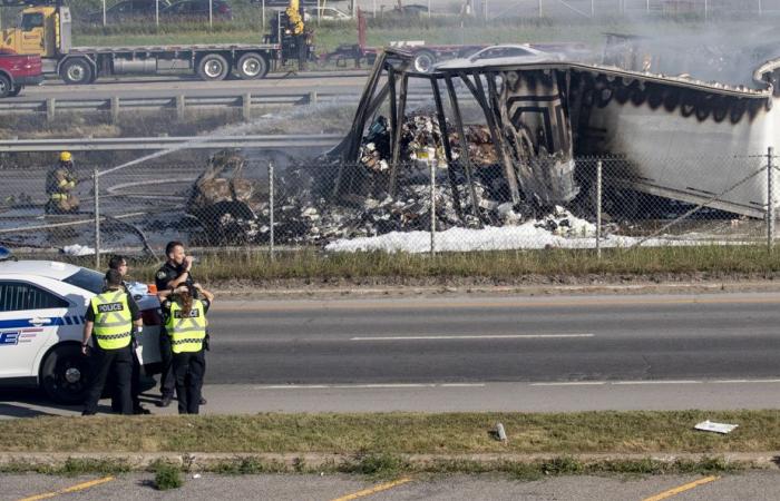 Choque de tráfico en la autopista 440 en 2019 | “Es devastador saber que este accidente se podría haber evitado”