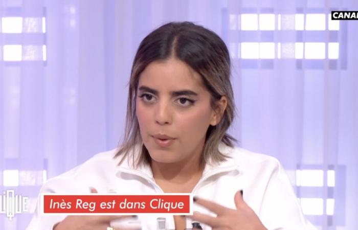 Choque con Natasha St-Pier: ¿Inès Reg se arrepiente de su participación en Bailando con las estrellas?